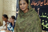 Sudan: Woman Journalist Jailed For Wearing Trousers Sudan: Woman Journalist Jailed For Wearing Trousers