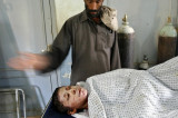 Afghanistan: McChrystal Does Damage Control As Anger Rises After 90 Killed In NATO Air-Strike Afghanistan: McChrystal Does Damage Control As Anger Rises After 90 Killed In NATO Air-Strike
