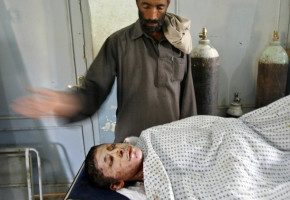 Afghanistan: McChrystal Does Damage Control As Anger Rises After 90 Killed In NATO Air-Strike Afghanistan: McChrystal Does Damage Control As Anger Rises After 90 Killed In NATO Air-Strike