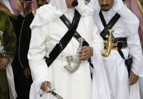 Is The US Arming Saudi-Arabia For A Proxy War Against Iran? Is The US Arming Saudi-Arabia For A Proxy War Against Iran?