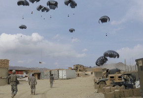 McChrystal’s Grim Report: More Troops Needed Or Risk Failure In Afghanistan McChrystal’s Grim Report: More Troops Needed Or Risk Failure In Afghanistan