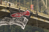 Greenpeace’s Message To G20:Danger-Climate Destruction Ahead Greenpeace’s Message To G20:Danger-Climate Destruction Ahead
