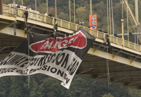 Greenpeace’s Message To G20:Danger-Climate Destruction Ahead Greenpeace’s Message To G20:Danger-Climate Destruction Ahead