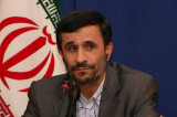 Ahmadinejad’s Dangerous Game