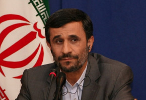 Ahmadinejad’s Dangerous Game Ahmadinejad’s Dangerous Game