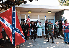 Racism Is Still Alive In America Racism Is Still Alive In America