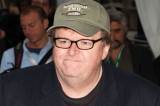 Michael Moore For President 2012
