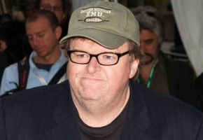 Michael Moore For President 2012 Michael Moore For President 2012