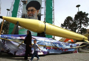 Did Iran & Israel Meet Secretly For Nuclear Talks? Did Iran & Israel Meet Secretly For Nuclear Talks?