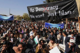 Why Are We In Afghanistan? Why Are We In Afghanistan?