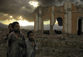 Afghanistan: Political Limbo Two Months After The Elections Afghanistan: Political Limbo Two Months After The Elections