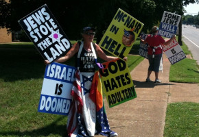 The Family: Fundamentalists Preaching A Gospel Of American Empire The Family: Fundamentalists Preaching A Gospel Of American Empire