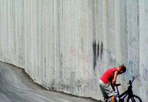 Too Many Walls Remain In Our Globalized World Too Many Walls Remain In Our Globalized World