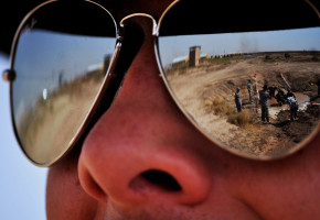 Fort Hood Massacre:A Symptom Of The Madness Of War Fort Hood Massacre:A Symptom Of The Madness Of War