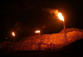 Are We Running Out Of Oil? Are We Running Out Of Oil?
