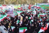 Iran’s Two Slogans: “Death To The Dictator” & “Death To America” Iran’s Two Slogans: “Death To The Dictator” & “Death To America”