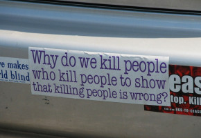 It Is Time To Abolish The Death Penalty It Is Time To Abolish The Death Penalty