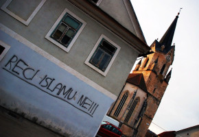 Europe: The Dangerous Rise of Anti-Islam Far-Right Europe: The Dangerous Rise of Anti-Islam Far-Right
