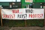 Will War Spending Finish Bankrupting the US Economy?
