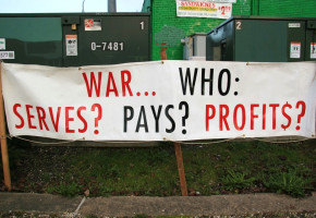 Will War Spending Finish Bankrupting the US Economy? Will War Spending Finish Bankrupting the US Economy?
