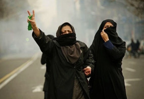 Iran: The Green Revolution Marches On Despite Bloody Crackdown Iran: The Green Revolution Marches On Despite Bloody Crackdown