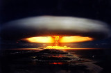 France Will Compensate Nuclear Tests Victims