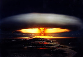France Will Compensate Nuclear Tests Victims France Will Compensate Nuclear Tests Victims