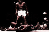 Obama Must Combine The Intellect Of MLK & The Fighting Spirit Of Ali Obama Must Combine The Intellect Of MLK & The Fighting Spirit Of Ali