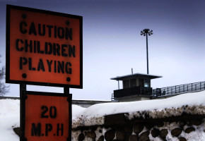 Twelve Percent in US Juvenile Facilities Report Sexual Abuse Twelve Percent in US Juvenile Facilities Report Sexual Abuse