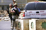UN: Blackwater’s Mercenaries Cannot Stay Unpunished UN: Blackwater’s Mercenaries Cannot Stay Unpunished