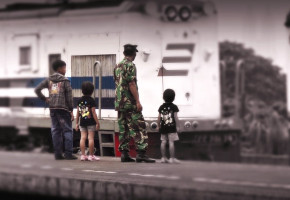 Indonesia: The Dangerous Business Empire Of The Military Indonesia: The Dangerous Business Empire Of The Military