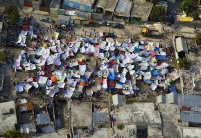 Canceling Haiti’s Debt Is A Global Moral Obligation Canceling Haiti’s Debt Is A Global Moral Obligation
