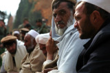 Afghanistan: Taliban Put Kabul Under Seige Afghanistan: Taliban Put Kabul Under Seige
