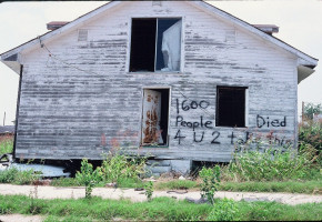 New-Orleans & Port-au-Prince: Two Tales Of Government Failures New-Orleans & Port-au-Prince: Two Tales Of Government Failures