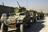 Europeans Want Out Of Afghanistan Europeans Want Out Of Afghanistan