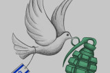 Middle-East: Mossad Kills Hope For Peace In Dubai Middle-East: Mossad Kills Hope For Peace In Dubai