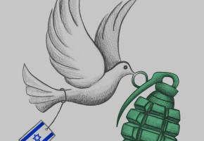 Middle-East: Mossad Kills Hope For Peace In Dubai Middle-East: Mossad Kills Hope For Peace In Dubai