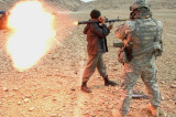 US Launches Massive Attack On Taliban Despite Olympic Truce US Launches Massive Attack On Taliban Despite Olympic Truce