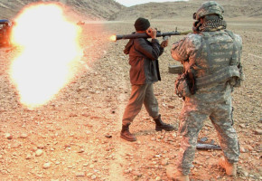 US Launches Massive Attack On Taliban Despite Olympic Truce US Launches Massive Attack On Taliban Despite Olympic Truce