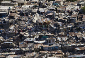 Haiti: Sarkozy To Scrap Debt And Announce Aid Package Haiti: Sarkozy To Scrap Debt And Announce Aid Package