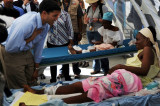 Democrat Calls For US Relief Head In Haiti To Step Down Democrat Calls For US Relief Head In Haiti To Step Down
