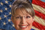 Behind Palin: Fox News & Bush’s “Brains” Are Hiding In Plain Sight Behind Palin: Fox News & Bush’s “Brains” Are Hiding In Plain Sight