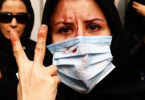 Iran: Reformists Attacked During Revolution Anniversary Rallies Iran: Reformists Attacked During Revolution Anniversary Rallies