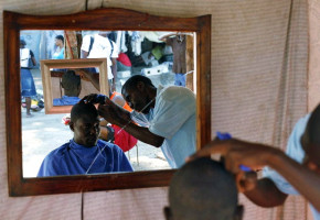 Haiti: A Day Of Mourning, A Month After The Tragedy Haiti: A Day Of Mourning, A Month After The Tragedy
