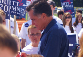 Romney’s “No Apology: The Case For American Greatness” – Really? Romney’s “No Apology: The Case For American Greatness” – Really?