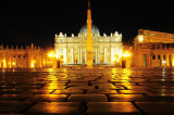 Vatican Attacks Americans, White House Does Nothing Vatican Attacks Americans, White House Does Nothing
