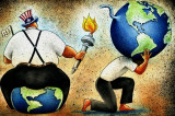 Union Or “Slave” Labor: Which Is The Better Way Forward? Union Or “Slave” Labor: Which Is The Better Way Forward?