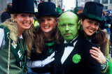 Immigration: It Turns Out The Irish Are The “New Irish” Immigration: It Turns Out The Irish Are The “New Irish”