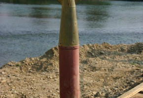 40 Years Later US Bombs Still Kill In Laos 40 Years Later US Bombs Still Kill In Laos