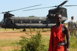 AFRICOM: The US Military’s Growing Role in Africa AFRICOM: The US Military’s Growing Role in Africa